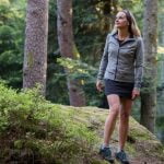 Sorties de Routes guide randonnée Vosges avec Albane