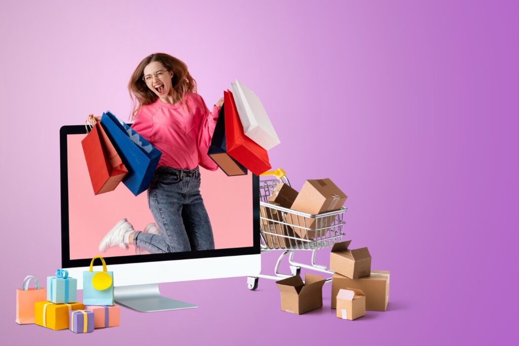 des conseils utiles pour faire de la vente en ligne