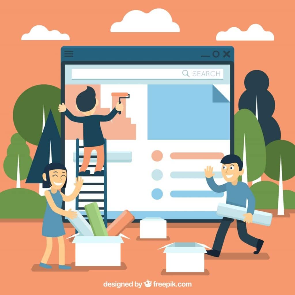 personnalisation theme wordpress