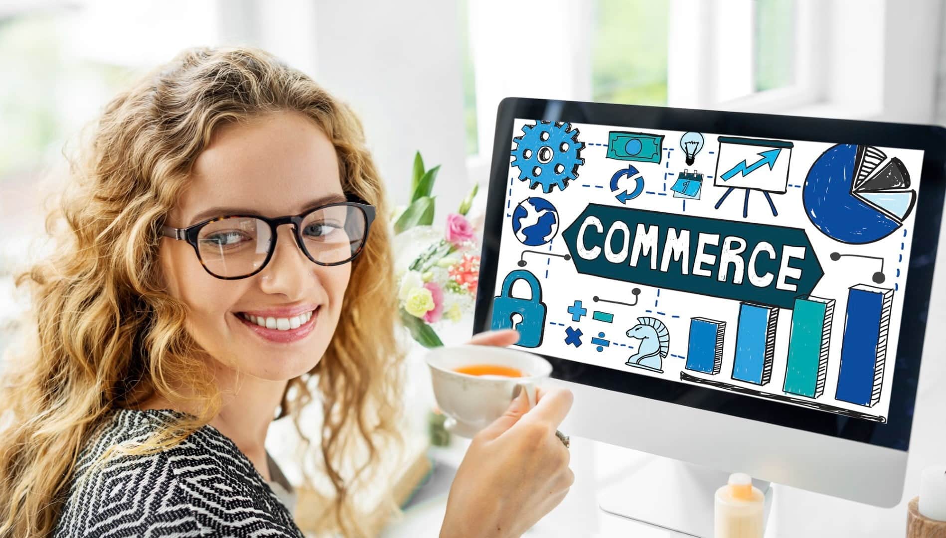 Toutes Les tapes De La Cr ation D un Site E commerce